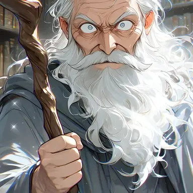 Profile image of 쿠즈노하 겐슈