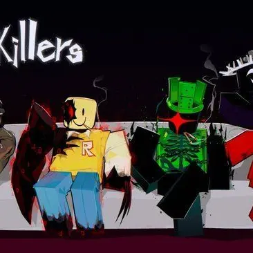 Profile image of KILLERS