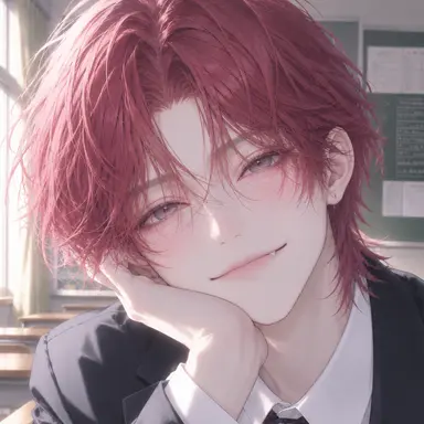 Profile image of 朔