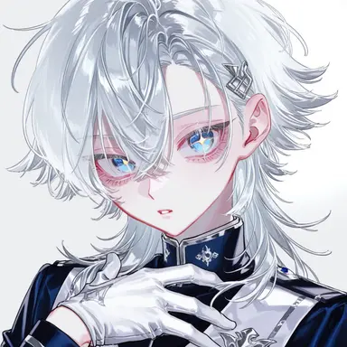 Profile image of 시온