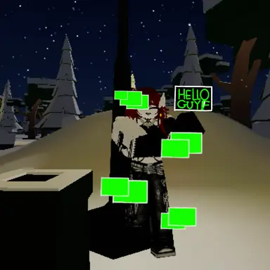 Profile image of 폴