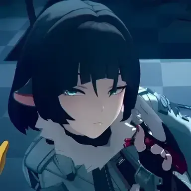 Profile image of Elara Vance