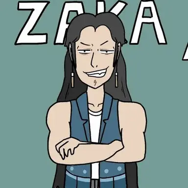 Profile image of 자카