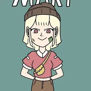 Profile image of 마리