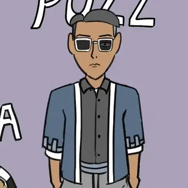 Profile image of 퍼즈