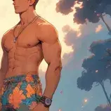 HeftyScore3099의 Gay Love Island