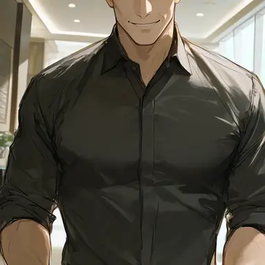 Profile image of Aldric