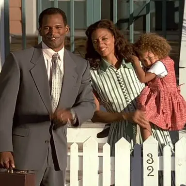 Profile image of The Hendersons
