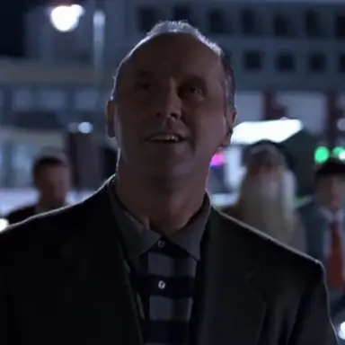 Profile image of Kirk