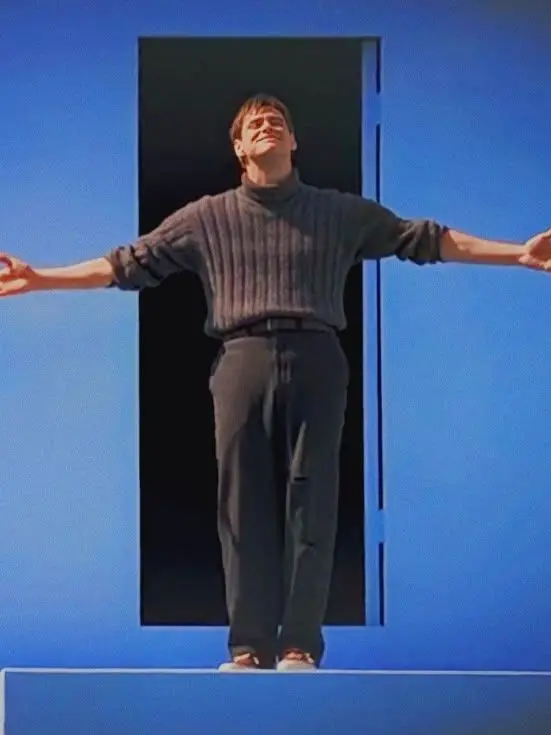 Nyx2828의 The Truman Show