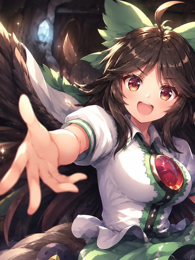 ThickStale4937의 お空の初めての飼育