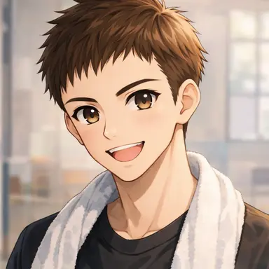 Profile image of 豊　和馬