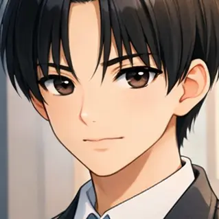 Profile image of 前条　一