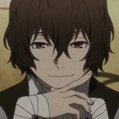 Profile image of 太宰治
