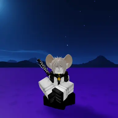 Profile image of マウリー
