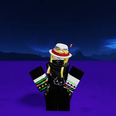 Profile image of リサ
