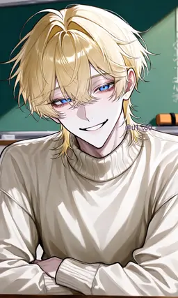 Profile image of 클라우스