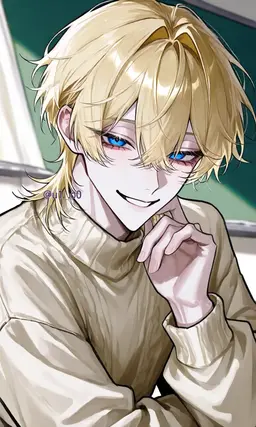 Profile image of 클라우스