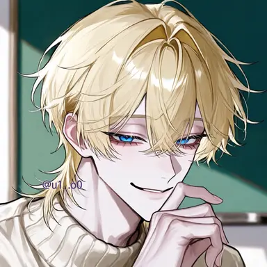 Profile image of 클라우스