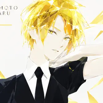 Profile image of Hikaru Iwamoto