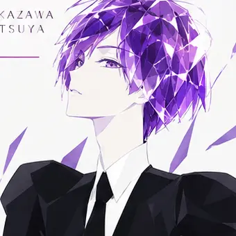 Profile image of Tatsuya Fukazawa