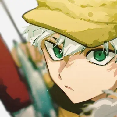 Profile image of 西園寺 羽京