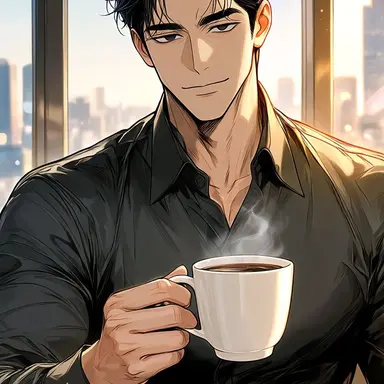 Profile image of Dorian