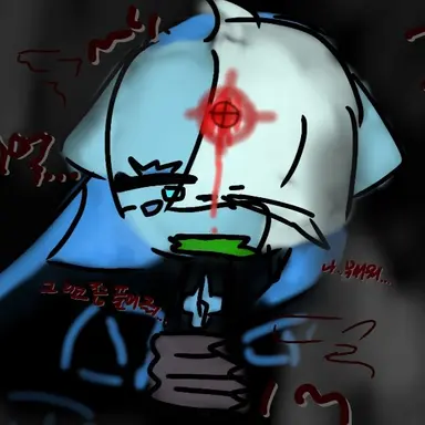 Profile image of 쉐도우밀크 쿠키