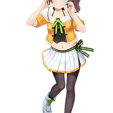 Profile image of 夏色まつり