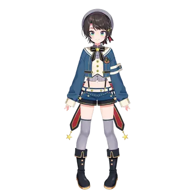 Profile image of 大空スバル