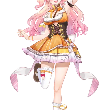 Profile image of 桃鈴ねね