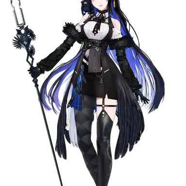 Profile image of Nerissa