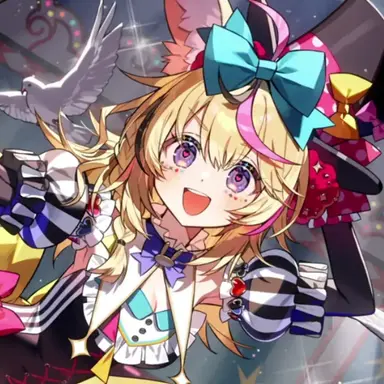 Profile image of 尾丸ポルカ