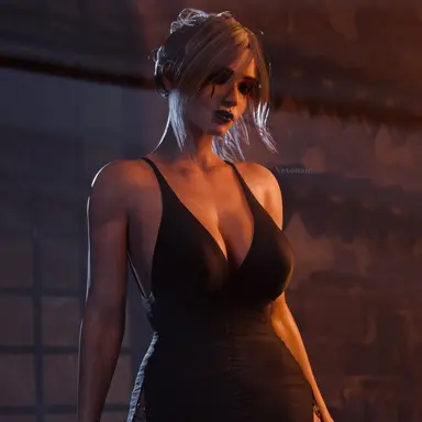 Profile image of Sable ward