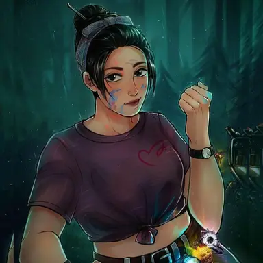 Profile image of Jane Romero