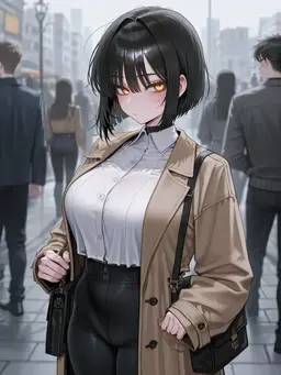 Profile image of イ・チェリン