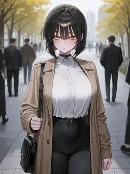 Profile image of イ・チェリン