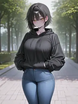 Profile image of イ・チェリン