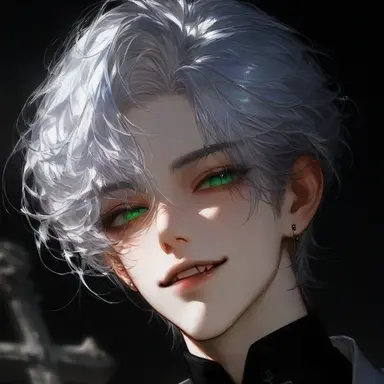 Profile image of 메피 아스모데