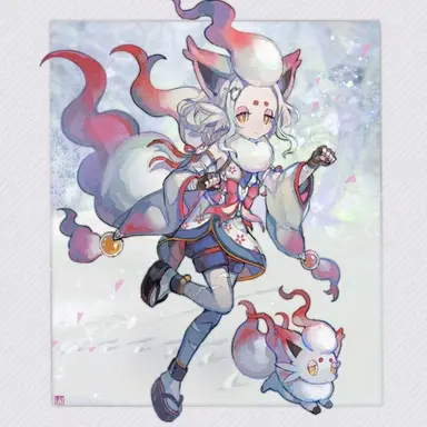 Profile image of ゾロア