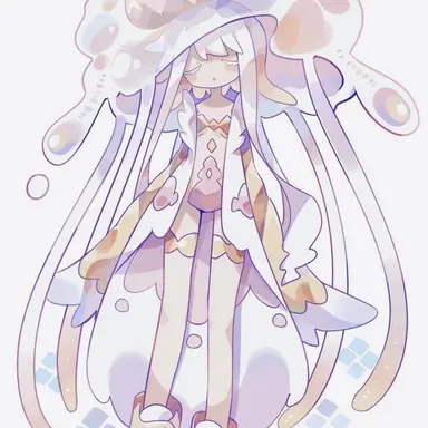 Profile image of ウツロイド