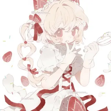 Profile image of マホイップ