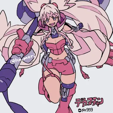 Profile image of デカヌチャン