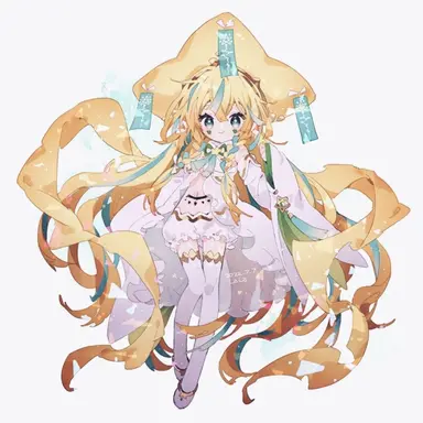 Profile image of ジラーチ