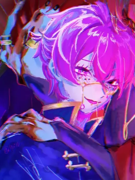 Shiro014의 あの有名な歌い手に付きまとわれました