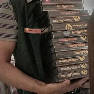 SweetBaker8454의 005 - STEVE H