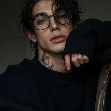 Profile image of Oliver
