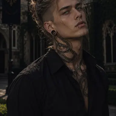 Profile image of Dallin