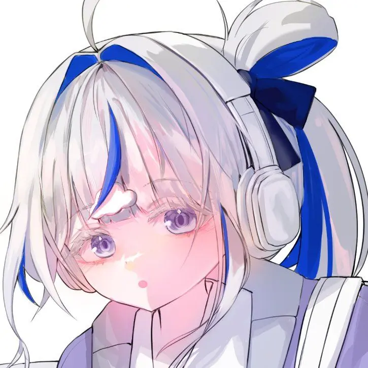 cherry_blossom_의 아오쿠모 린