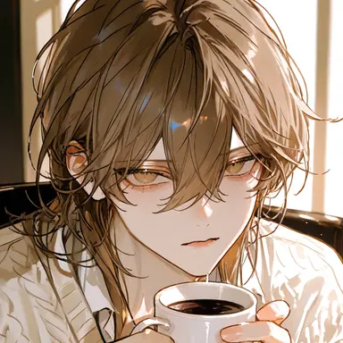Profile image of 鹿野拓真